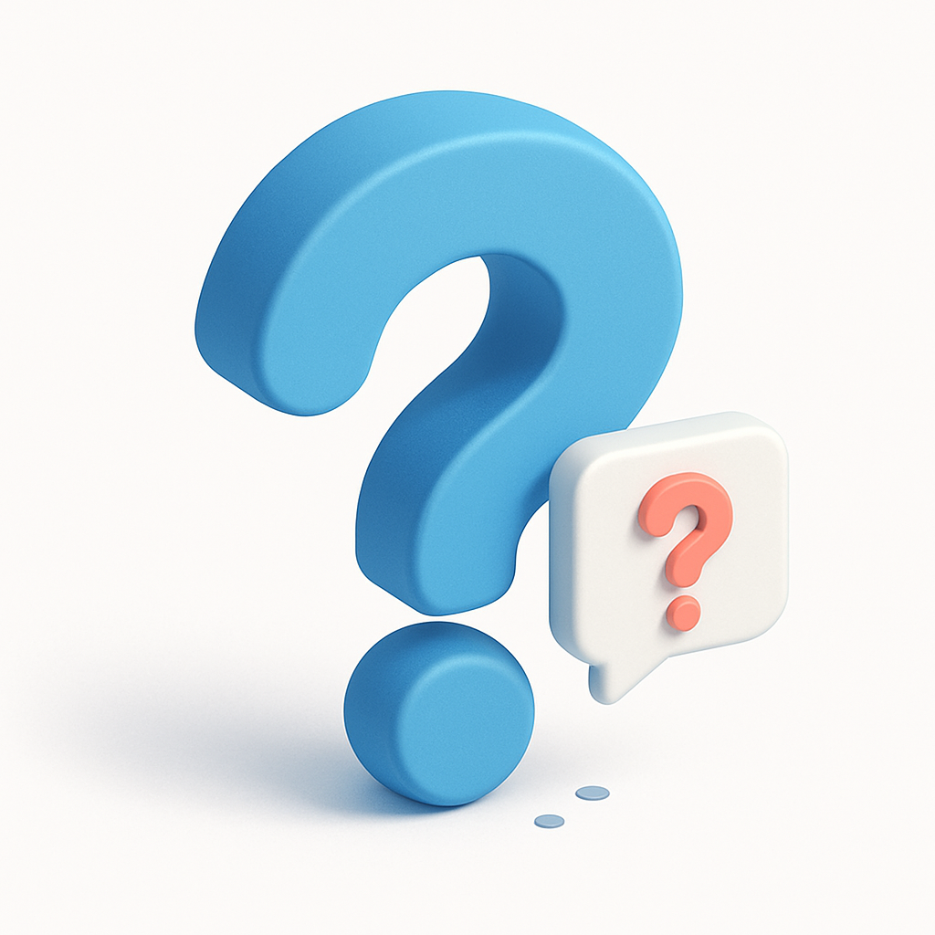 FAQ