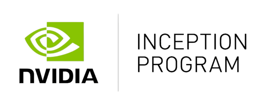 NVIDIA Inception Program